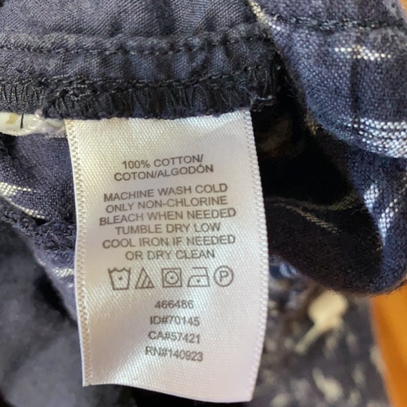 Loft Drawstring pants - Picture 4 of 4